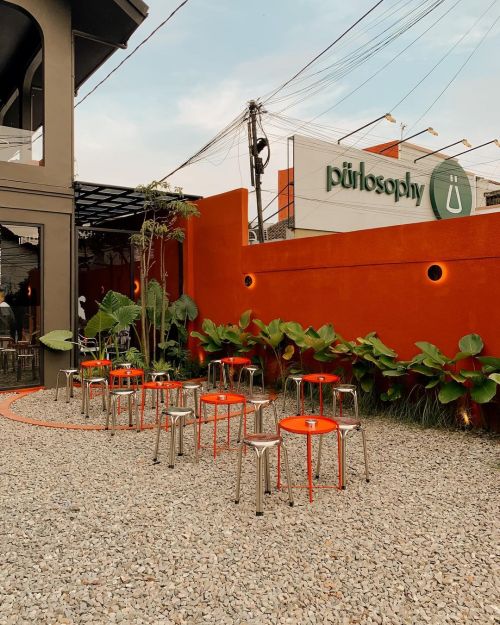 area outdoor sparkle coffee